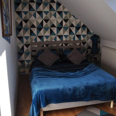 Chambres à la campagne au nord d' Amiens avec salle de bain privative Rubempre Exterior foto