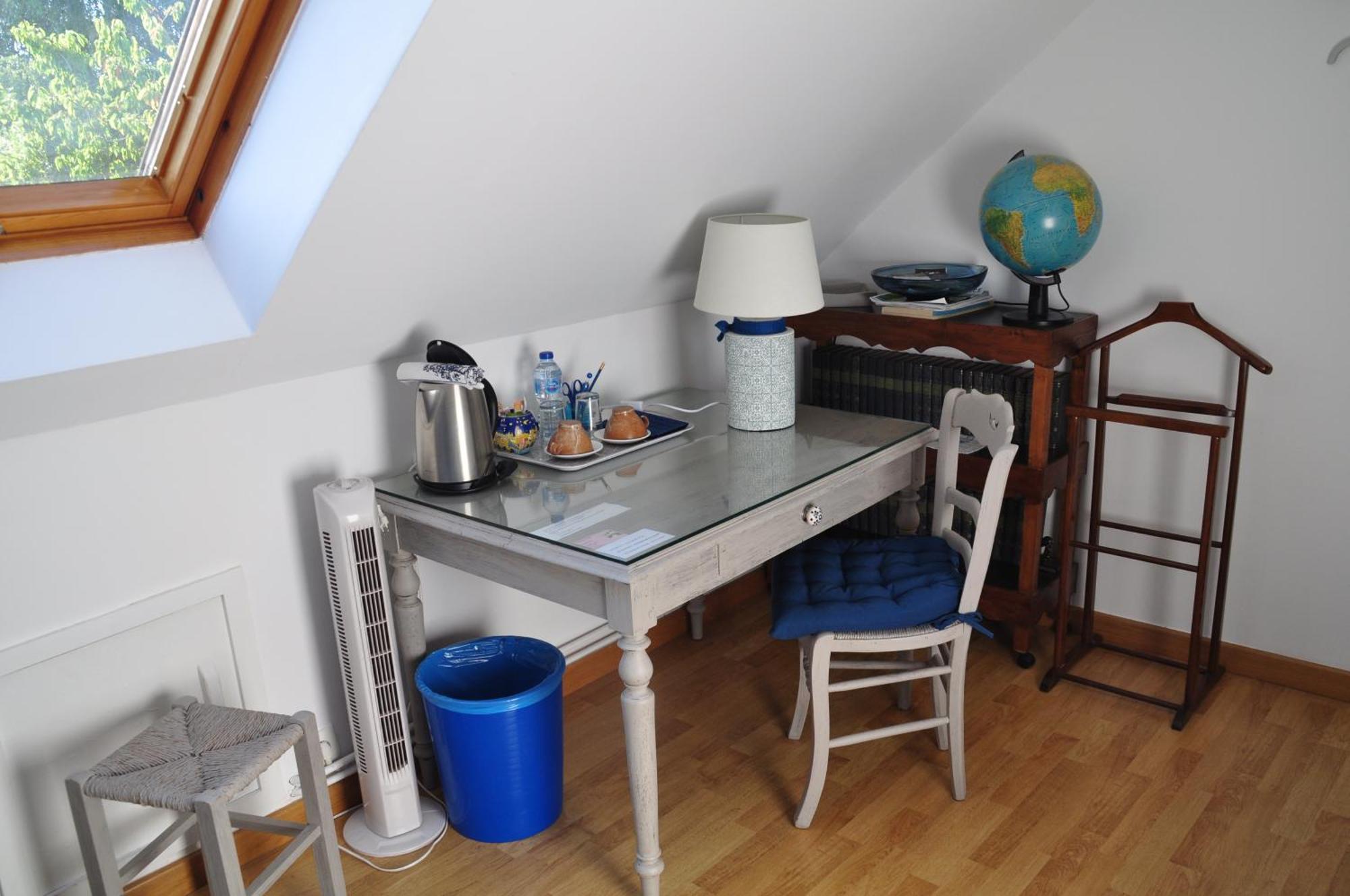 Chambres à la campagne au nord d' Amiens avec salle de bain privative Rubempre Exterior foto